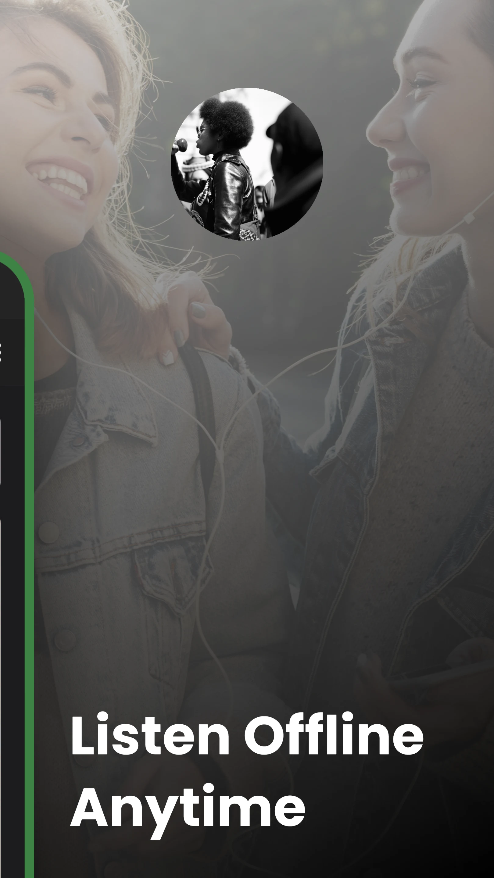 SpotiFlyer: MP3 Downloader screenshot