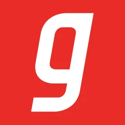 Gaana: MP3 Songs, Music App 아이콘